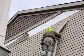 Professional Siding in Centerville, GA